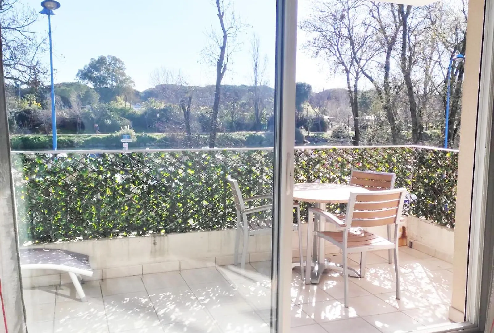 アパート Studio 314 - Les Suites De Robinson - Residence Avec Piscine En Bord De Siagne, A Mandelieu